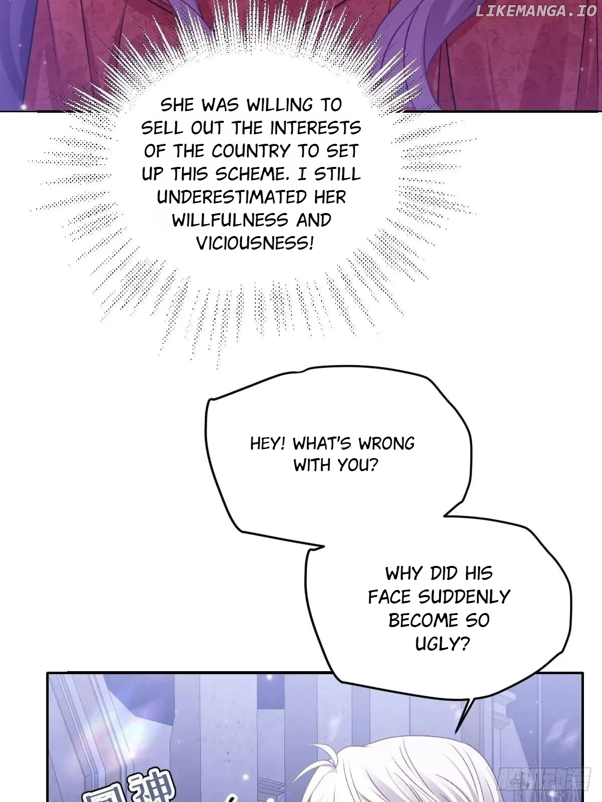 Confessing My Love to Him, the Treacherous One Chapter 27 177 14