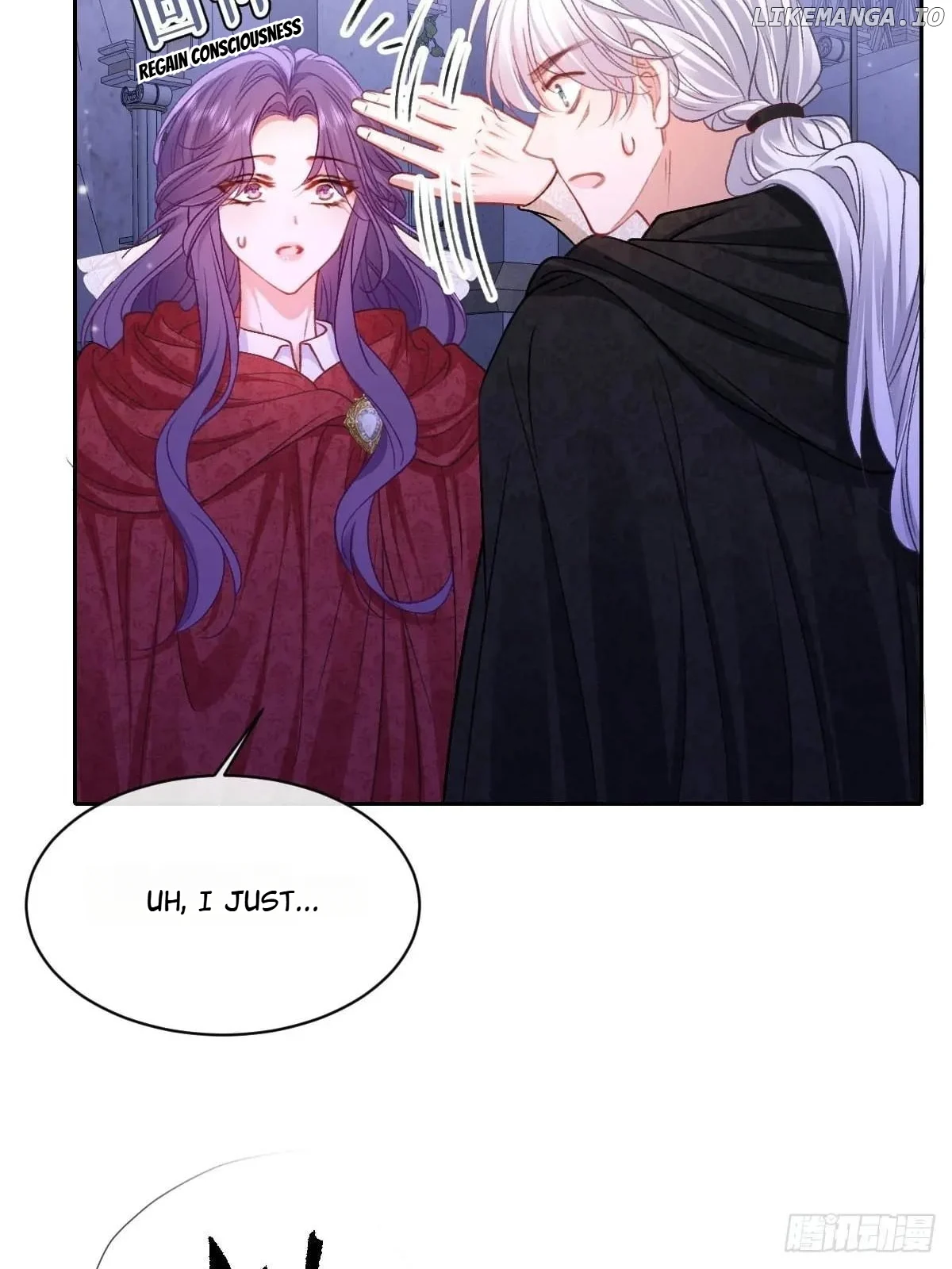 Confessing My Love to Him, the Treacherous One Chapter 27 178 15