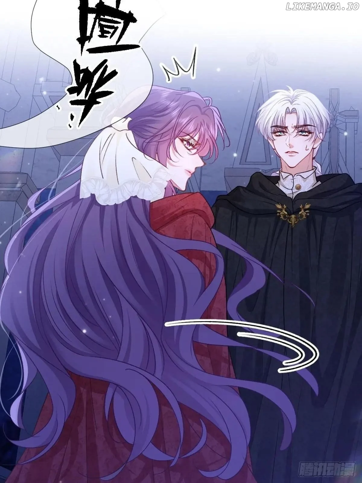 Confessing My Love to Him, the Treacherous One Chapter 27 179 16