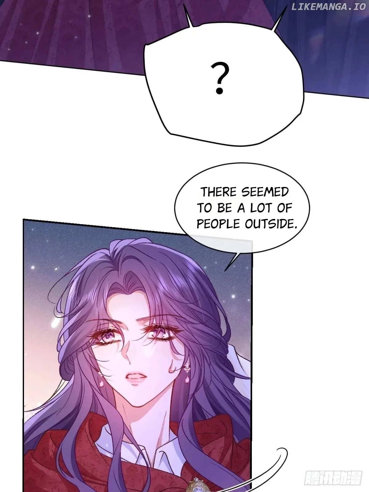 Confessing My Love to Him, the Treacherous One Chapter 27 180 17