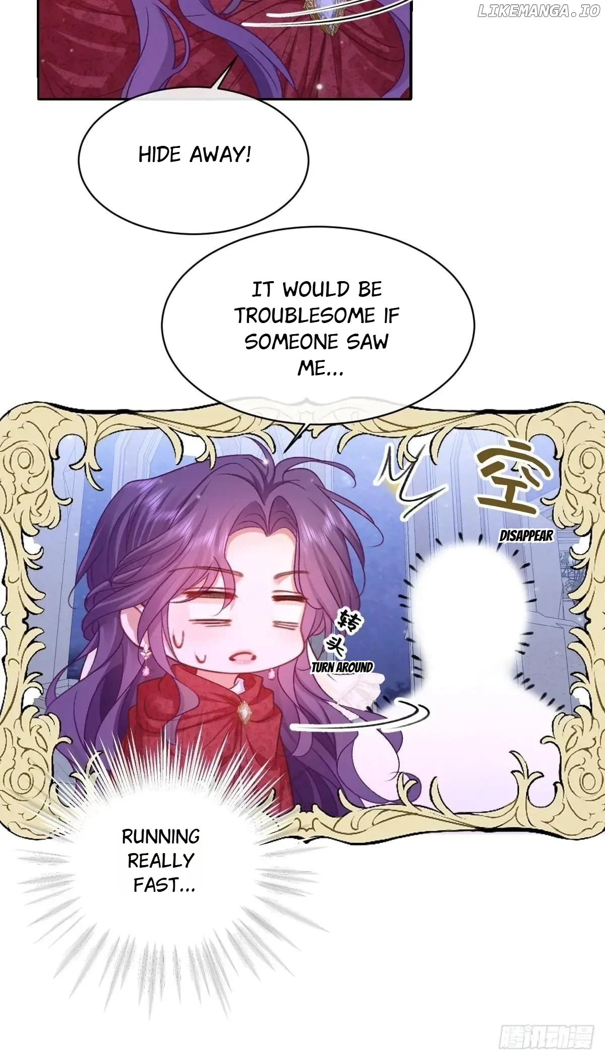 Confessing My Love to Him, the Treacherous One Chapter 27 181 18