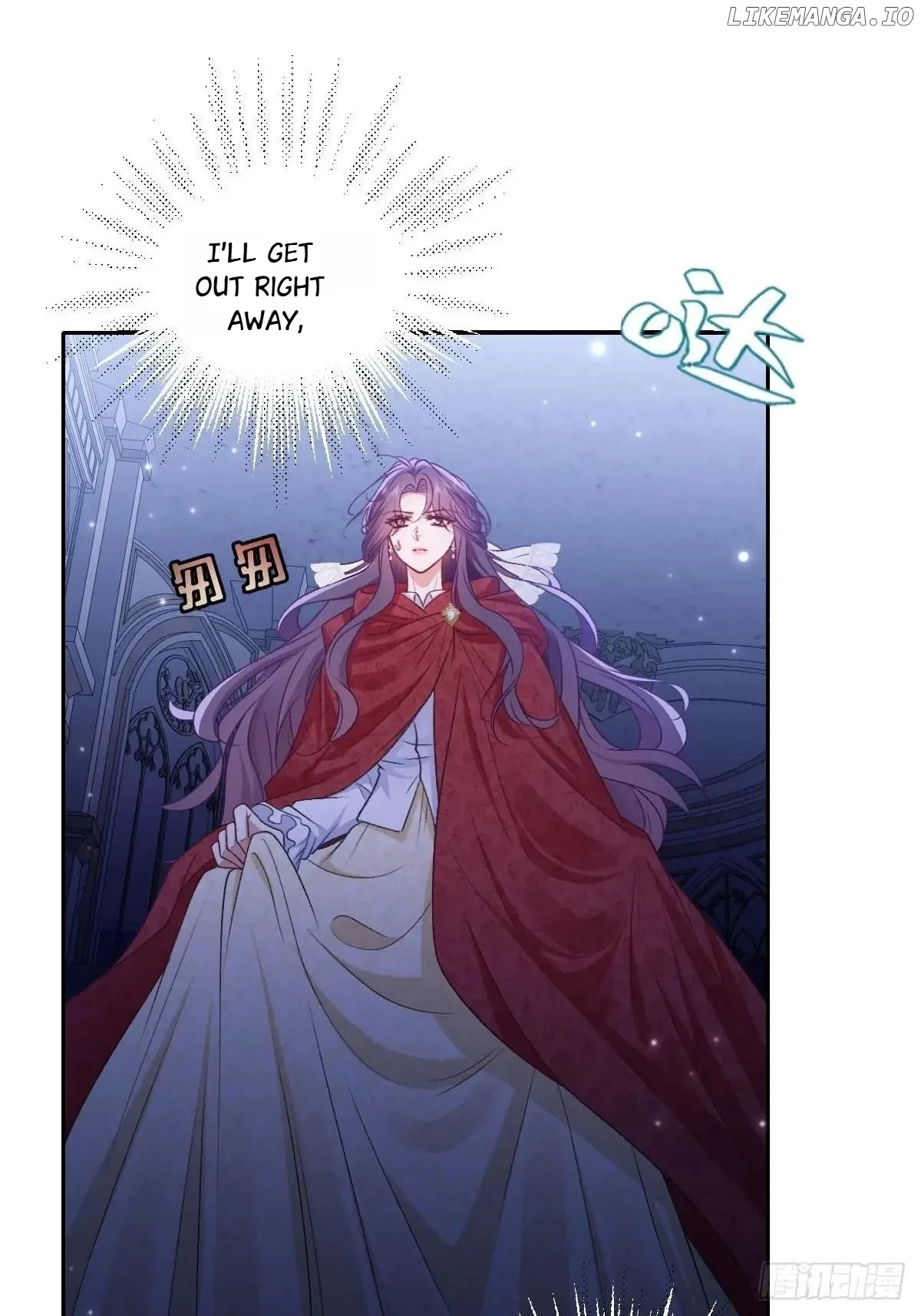 Confessing My Love to Him, the Treacherous One Chapter 27 182 19