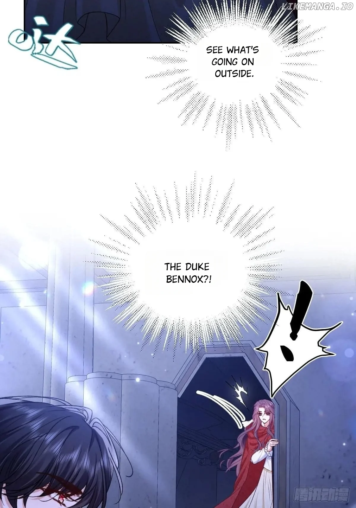 Confessing My Love to Him, the Treacherous One Chapter 27 183 20