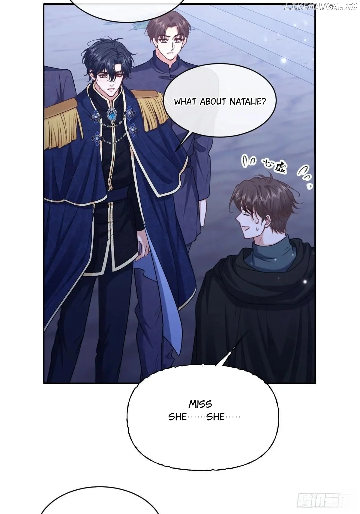 Confessing My Love to Him, the Treacherous One Chapter 27 185 22