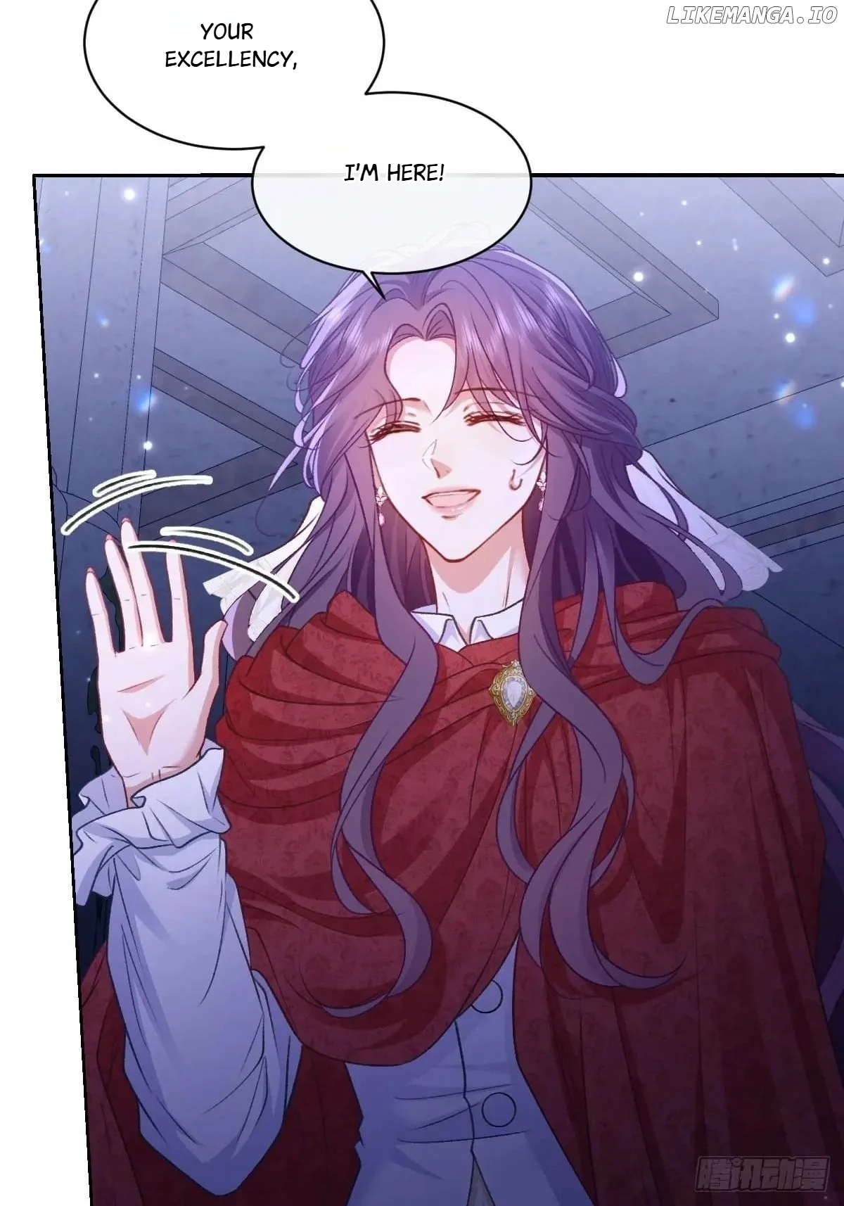 Confessing My Love to Him, the Treacherous One Chapter 27 186 23