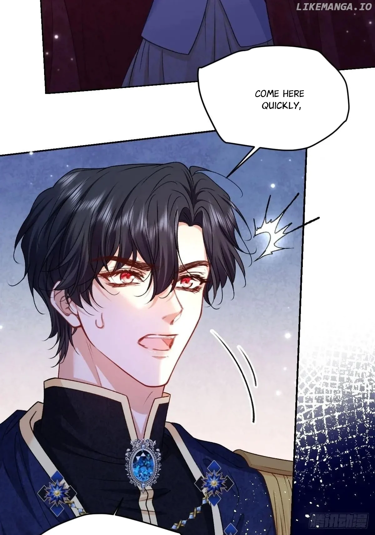 Confessing My Love to Him, the Treacherous One Chapter 27 187 24