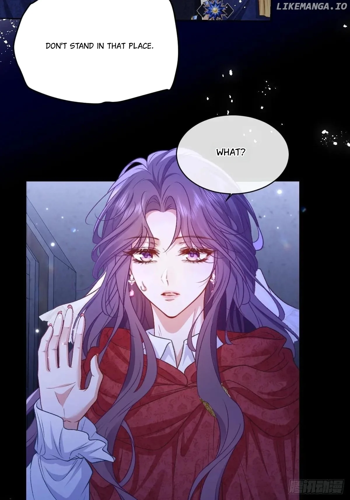 Confessing My Love to Him, the Treacherous One Chapter 27 188 25