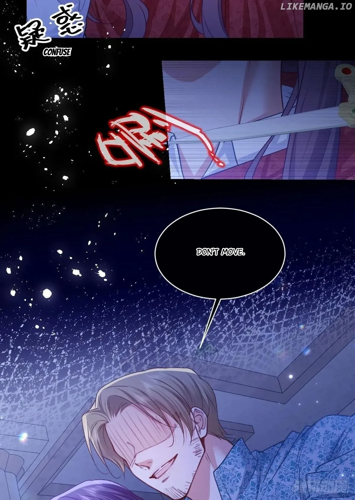 Confessing My Love to Him, the Treacherous One Chapter 27 189 26