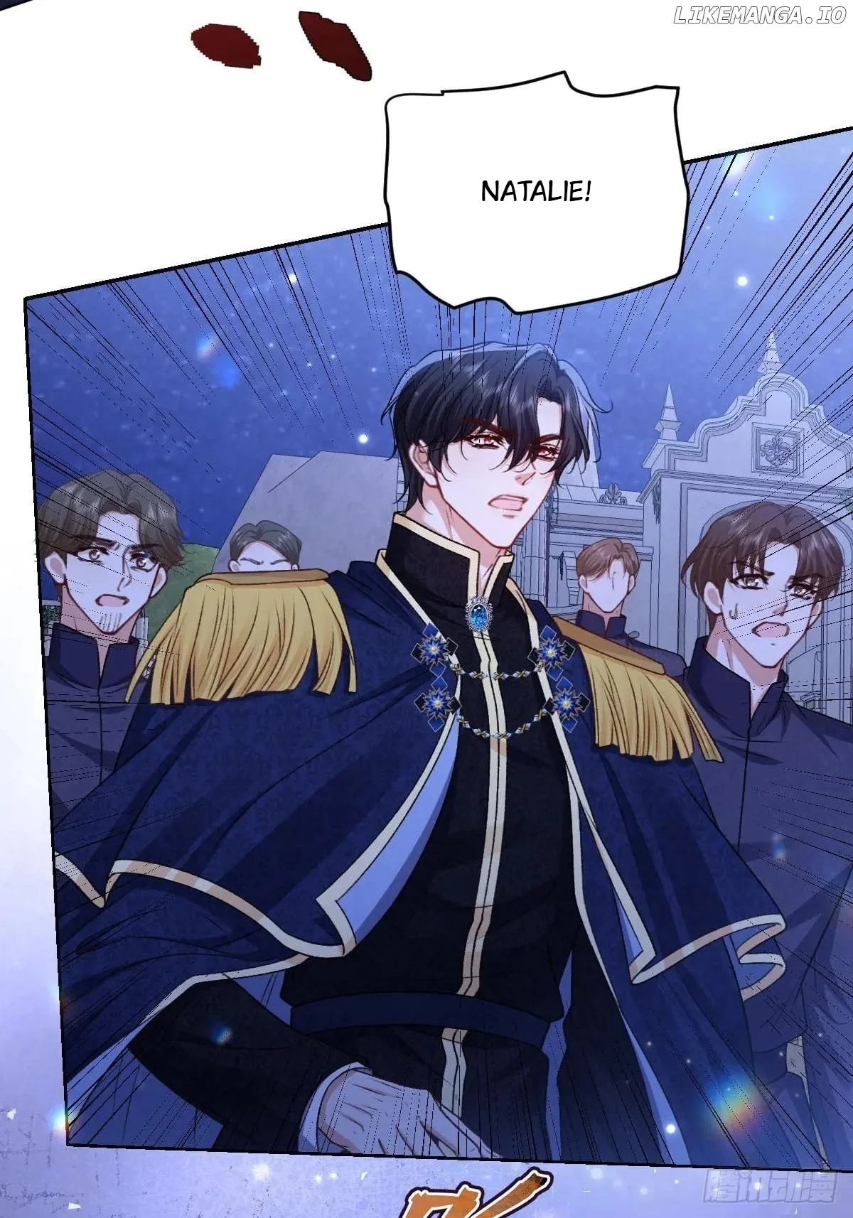 Confessing My Love to Him, the Treacherous One Chapter 27 191 28