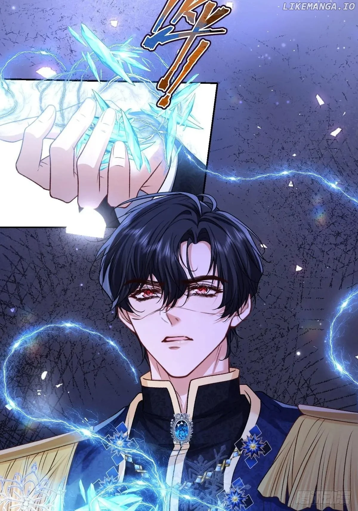 Confessing My Love to Him, the Treacherous One Chapter 27 192 29