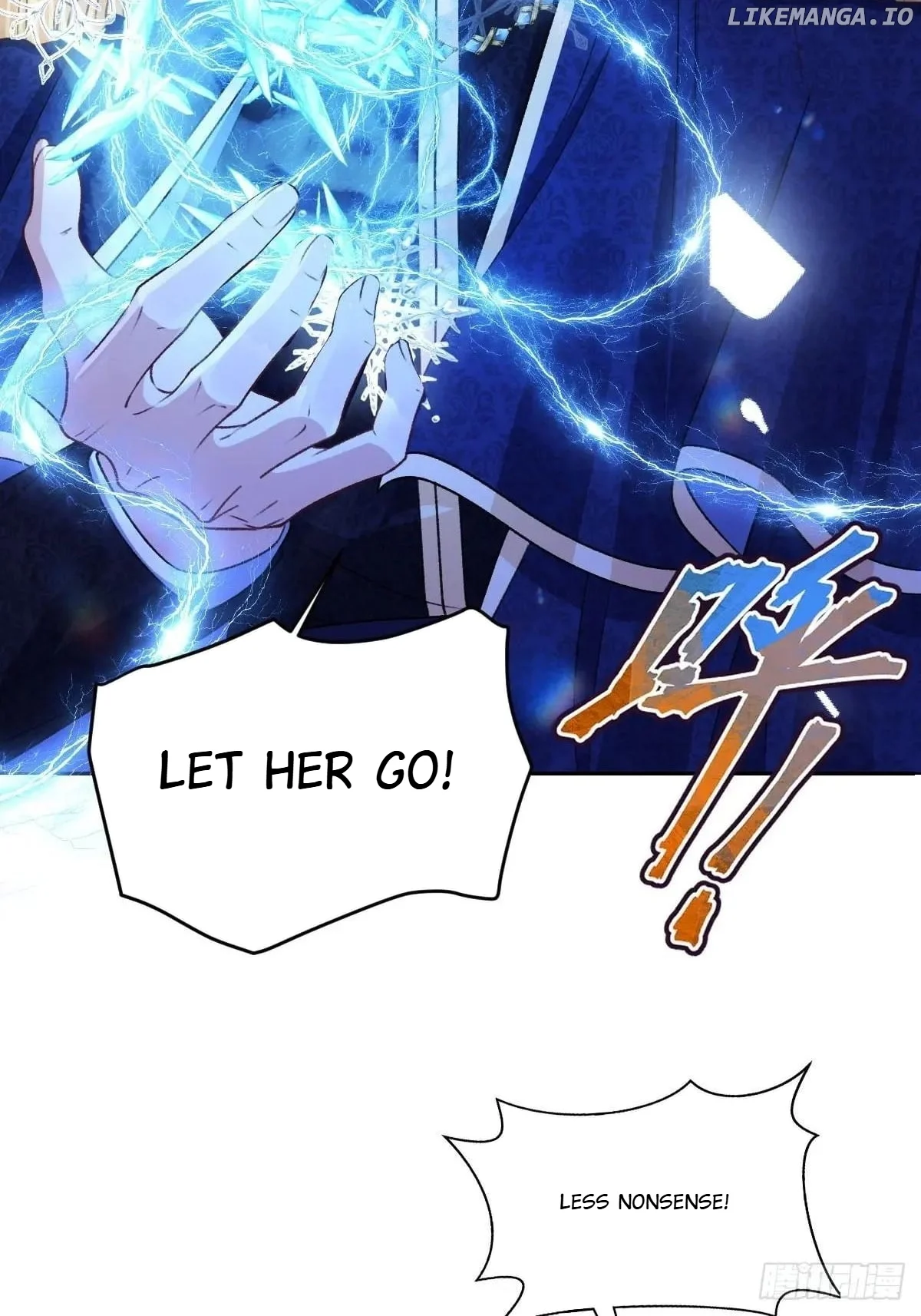 Confessing My Love to Him, the Treacherous One Chapter 27 193 30