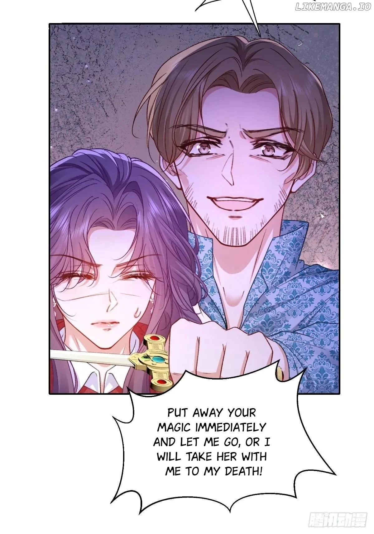 Confessing My Love to Him, the Treacherous One Chapter 27 194 31