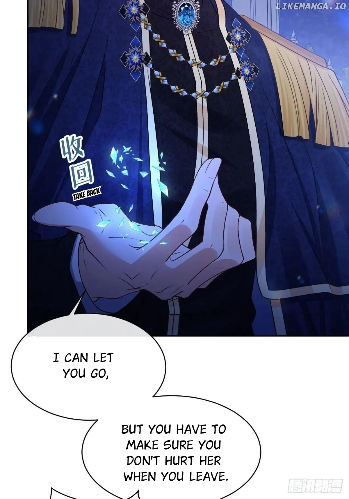 Confessing My Love to Him, the Treacherous One Chapter 27 196 33