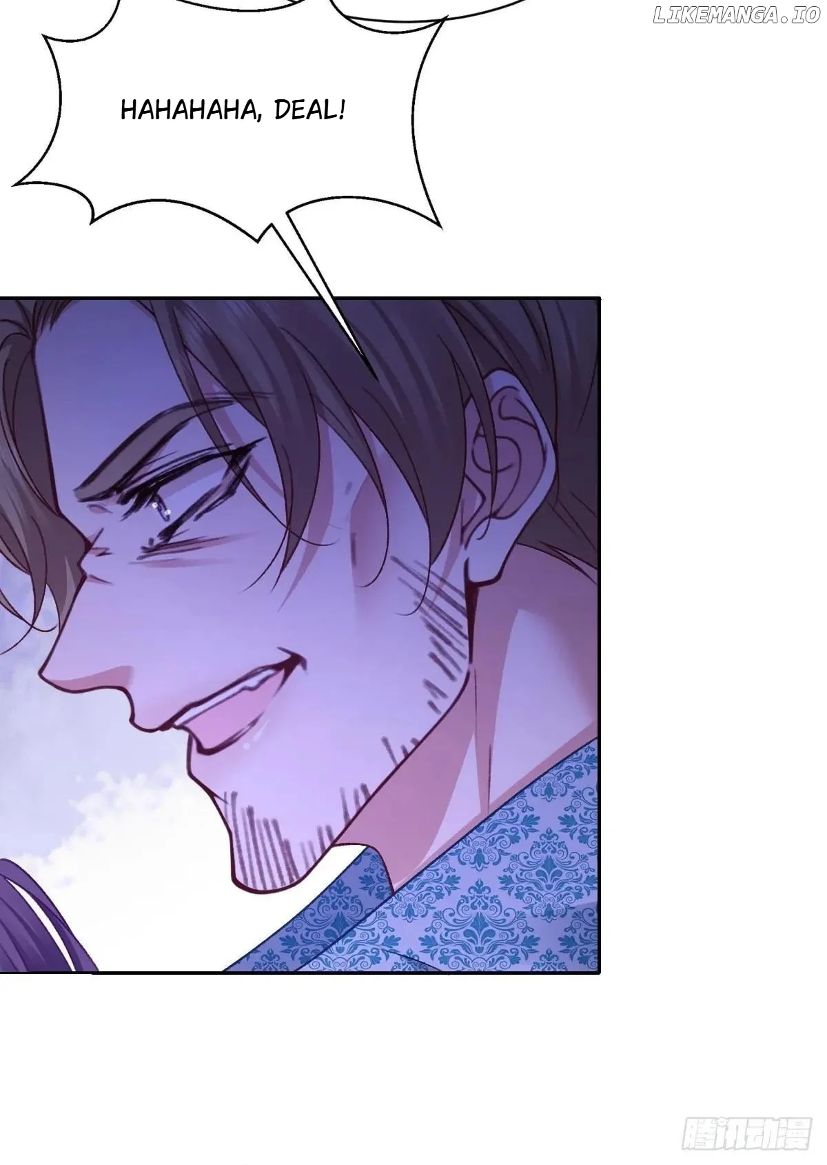 Confessing My Love to Him, the Treacherous One Chapter 27 197 34