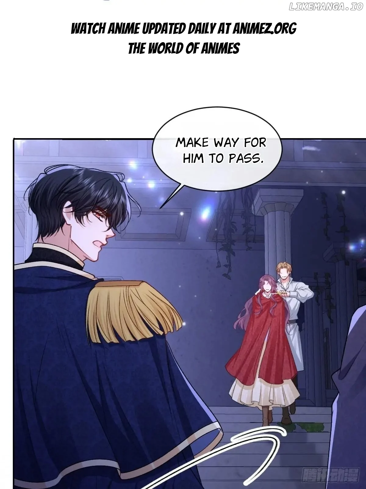 Confessing My Love to Him, the Treacherous One Chapter 27 198 35