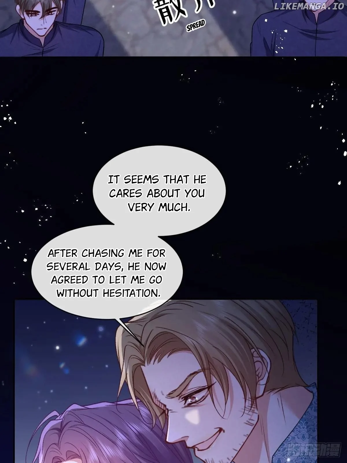 Confessing My Love to Him, the Treacherous One Chapter 27 200 37