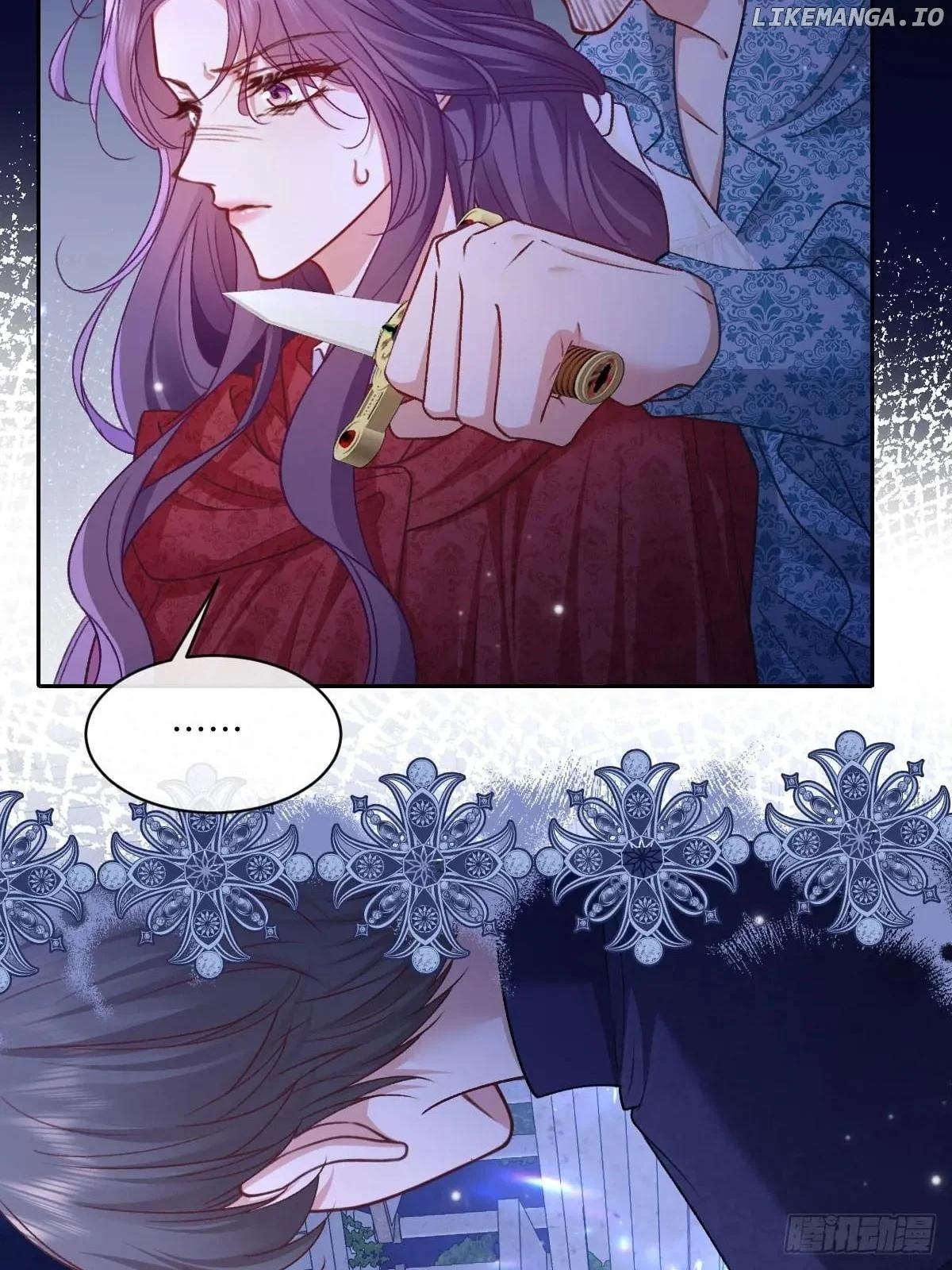 Confessing My Love to Him, the Treacherous One Chapter 27 201 38