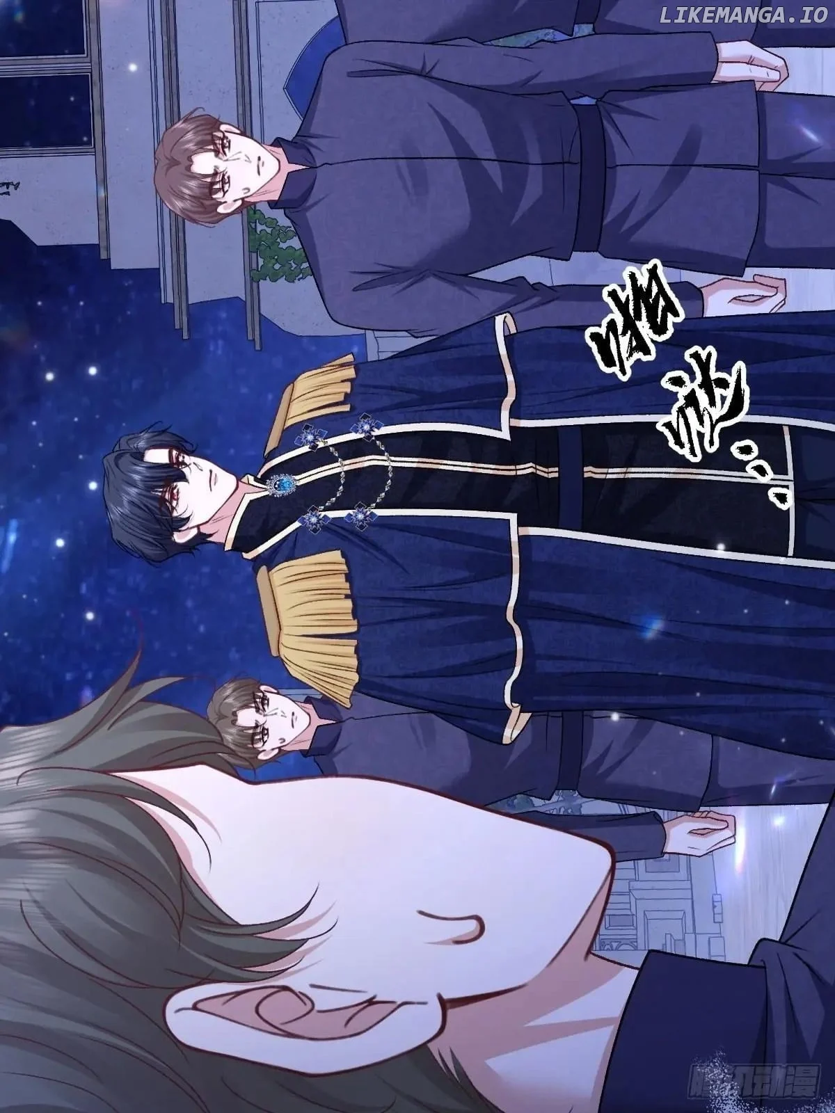 Confessing My Love to Him, the Treacherous One Chapter 27 203 40