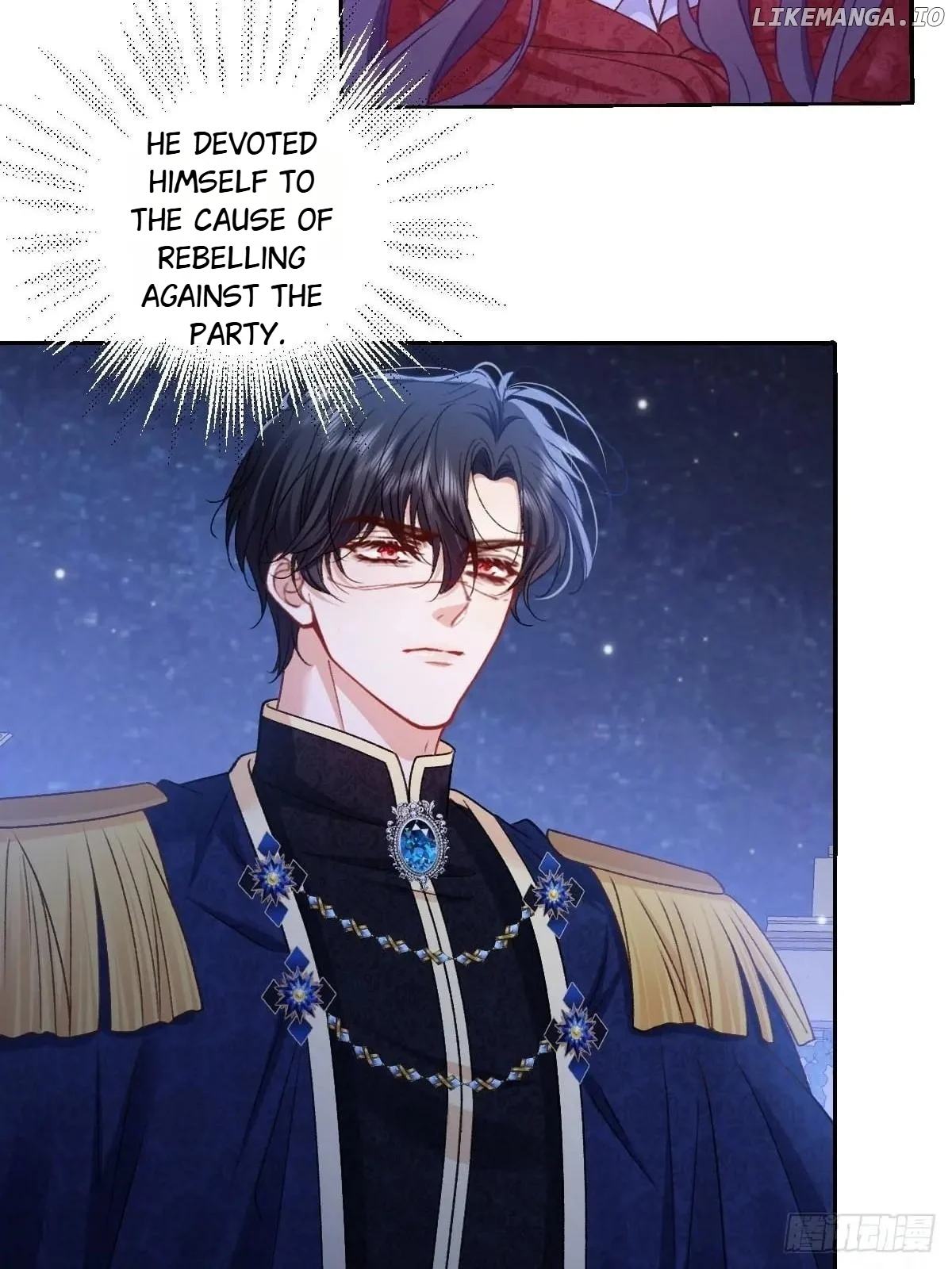 Confessing My Love to Him, the Treacherous One Chapter 27 205 42