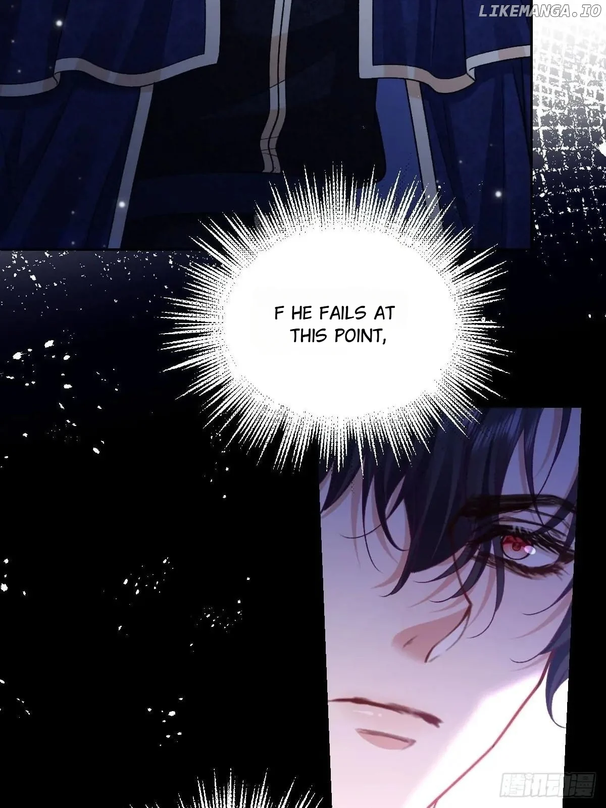 Confessing My Love to Him, the Treacherous One Chapter 27 206 43