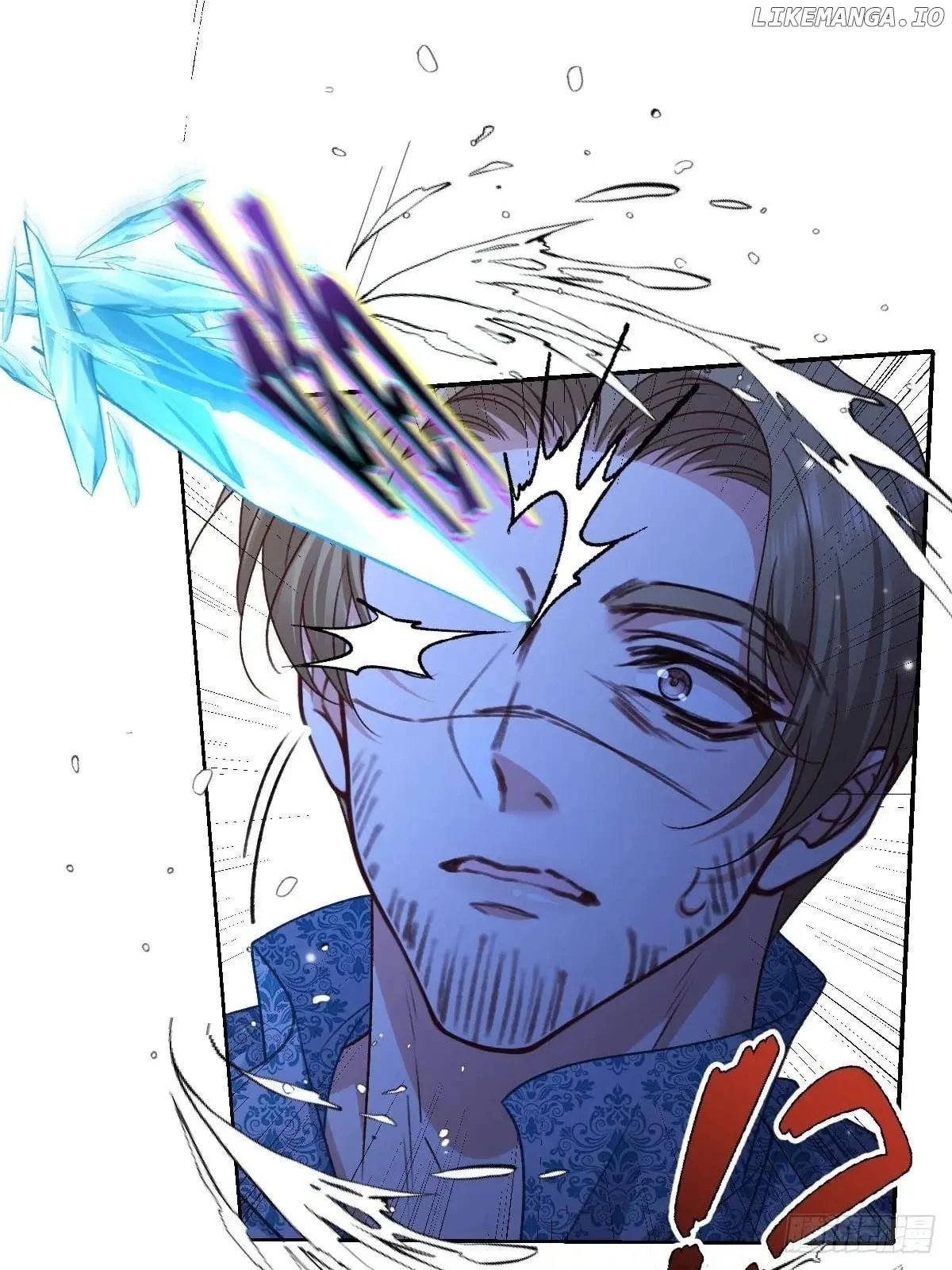 Confessing My Love to Him, the Treacherous One Chapter 27 210 47