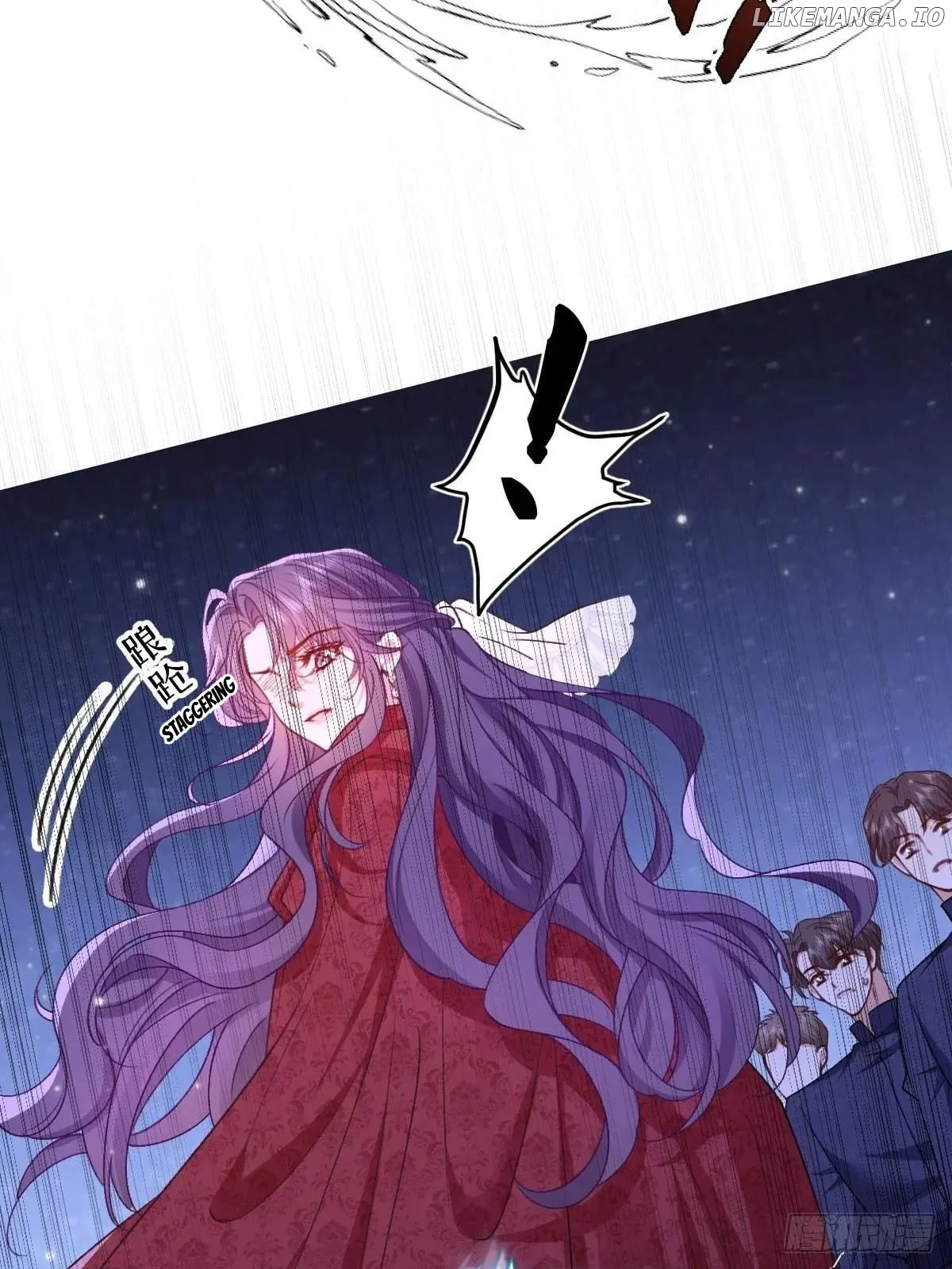 Confessing My Love to Him, the Treacherous One Chapter 27 211 48