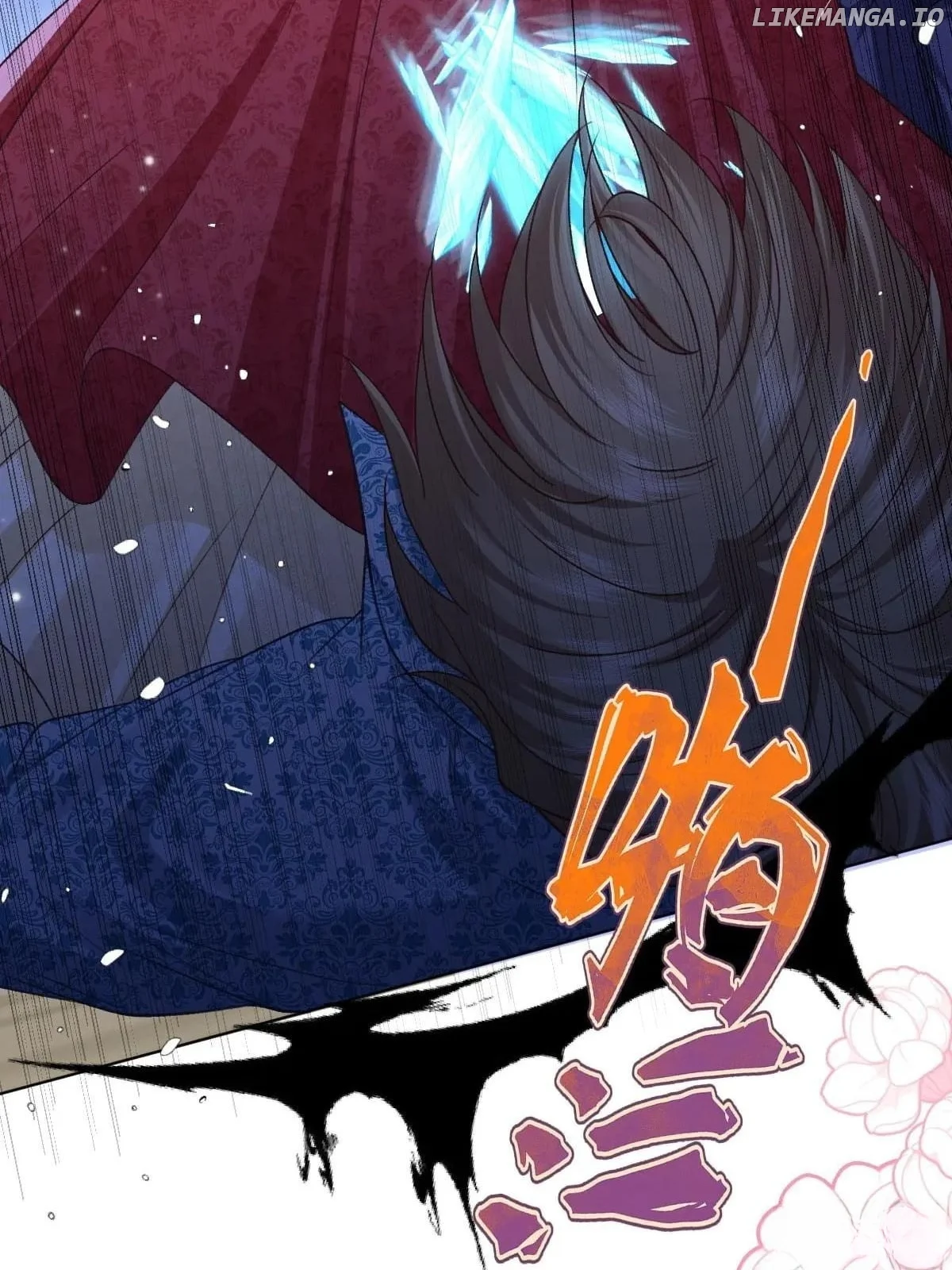 Confessing My Love to Him, the Treacherous One Chapter 27 212 49