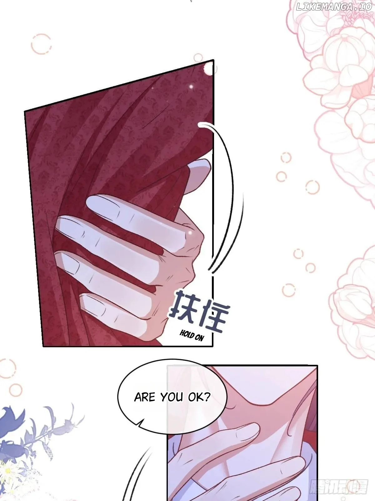 Confessing My Love to Him, the Treacherous One Chapter 27 213 50