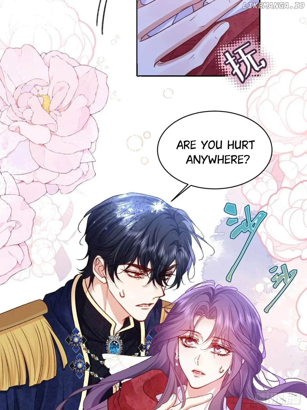 Confessing My Love to Him, the Treacherous One Chapter 27 214 51