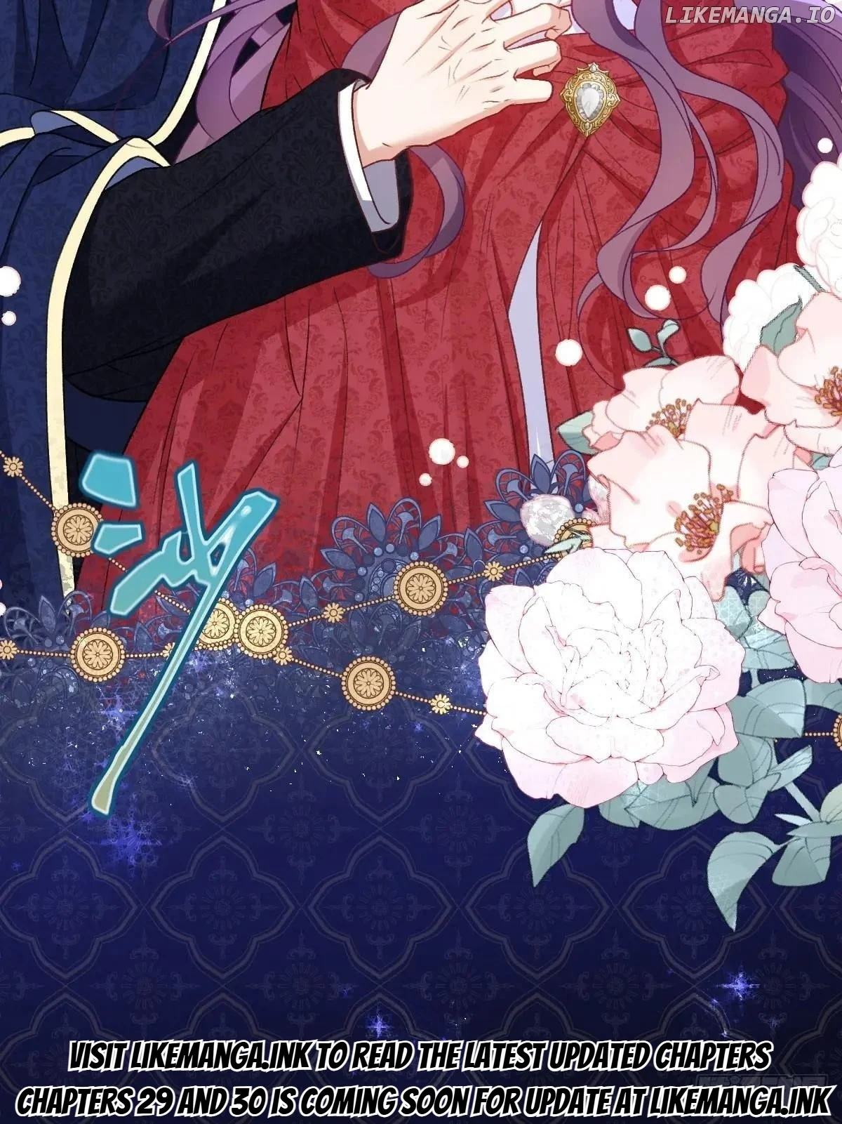 Confessing My Love to Him, the Treacherous One Chapter 27 215 52