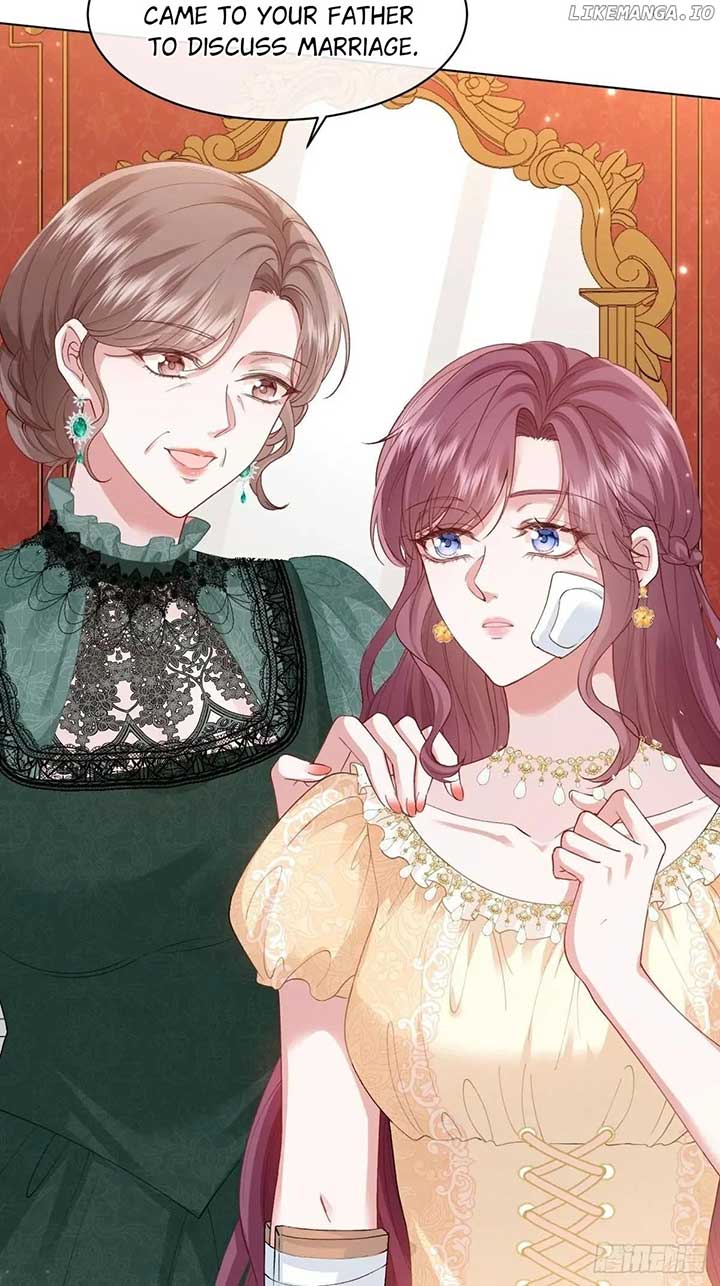 Confessing My Love to Him, the Treacherous One Chapter 48 251 04