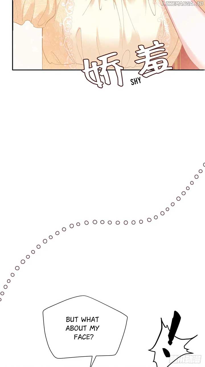 Confessing My Love to Him, the Treacherous One Chapter 48 255 08