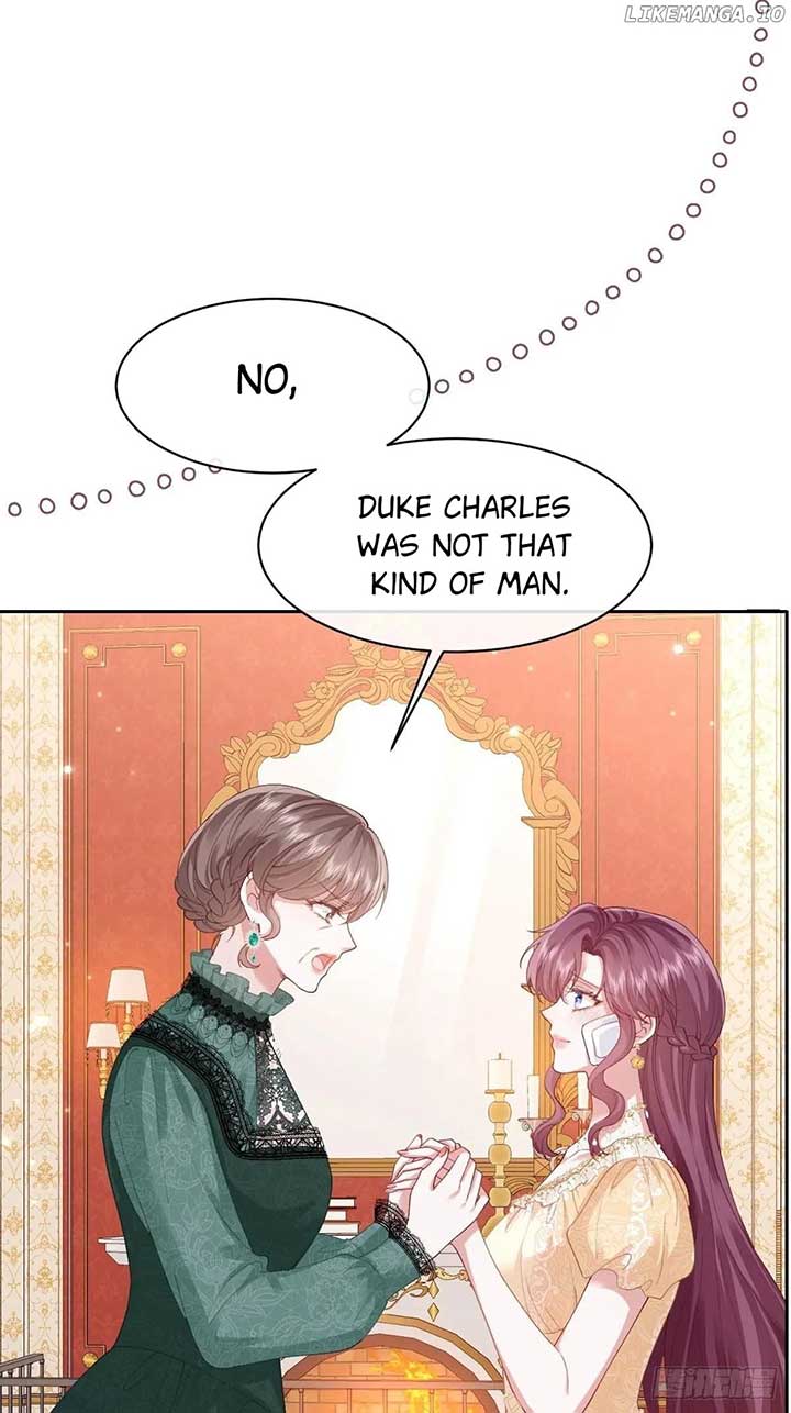 Confessing My Love to Him, the Treacherous One Chapter 48 257 10