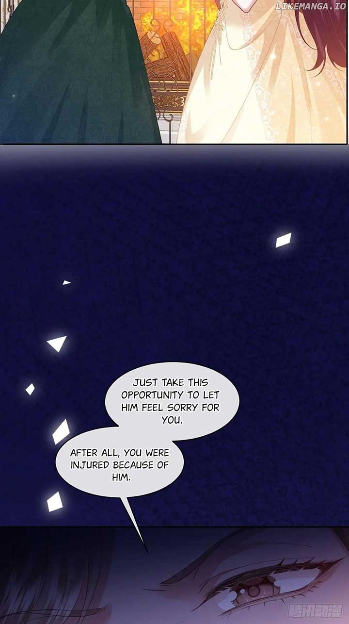 Confessing My Love to Him, the Treacherous One Chapter 48 258 11