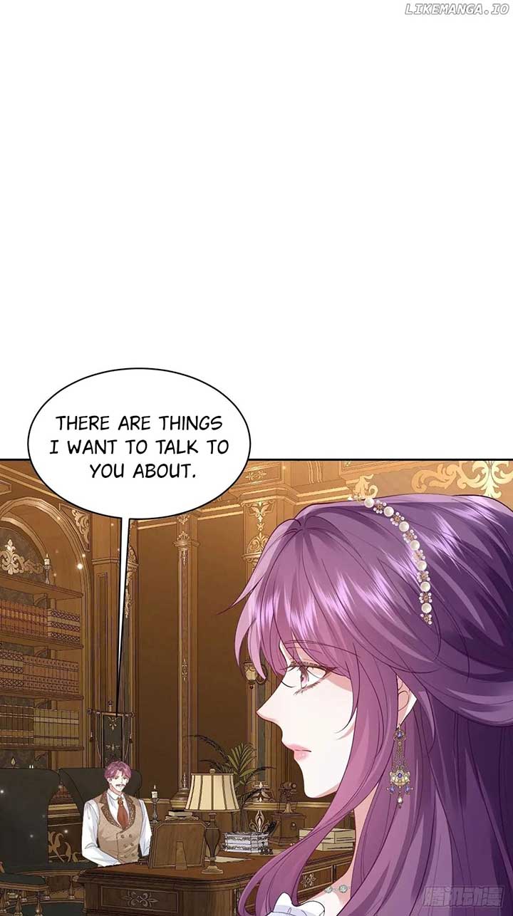 Confessing My Love to Him, the Treacherous One Chapter 48 262 15