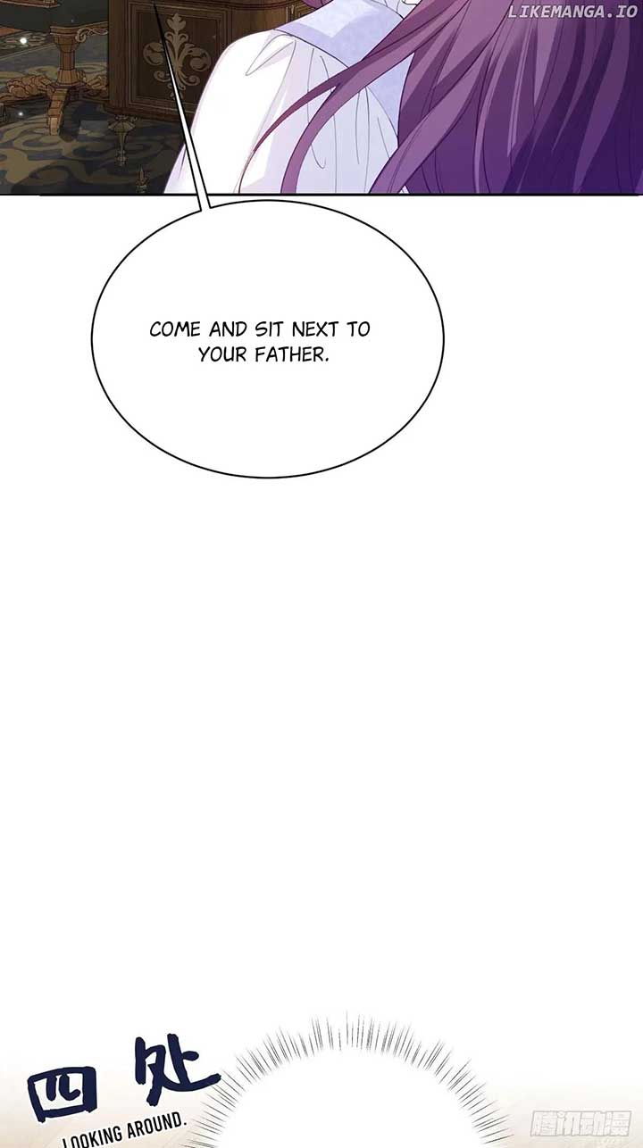 Confessing My Love to Him, the Treacherous One Chapter 48 263 16