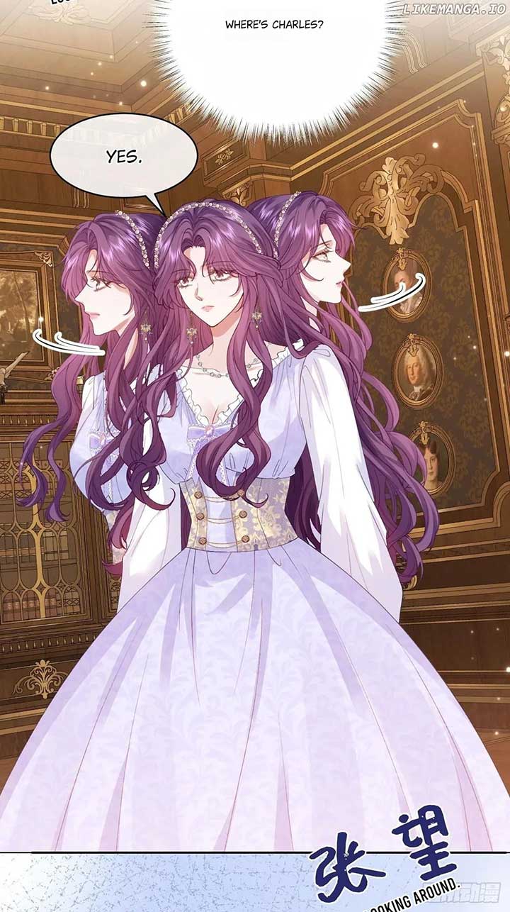 Confessing My Love to Him, the Treacherous One Chapter 48 264 17