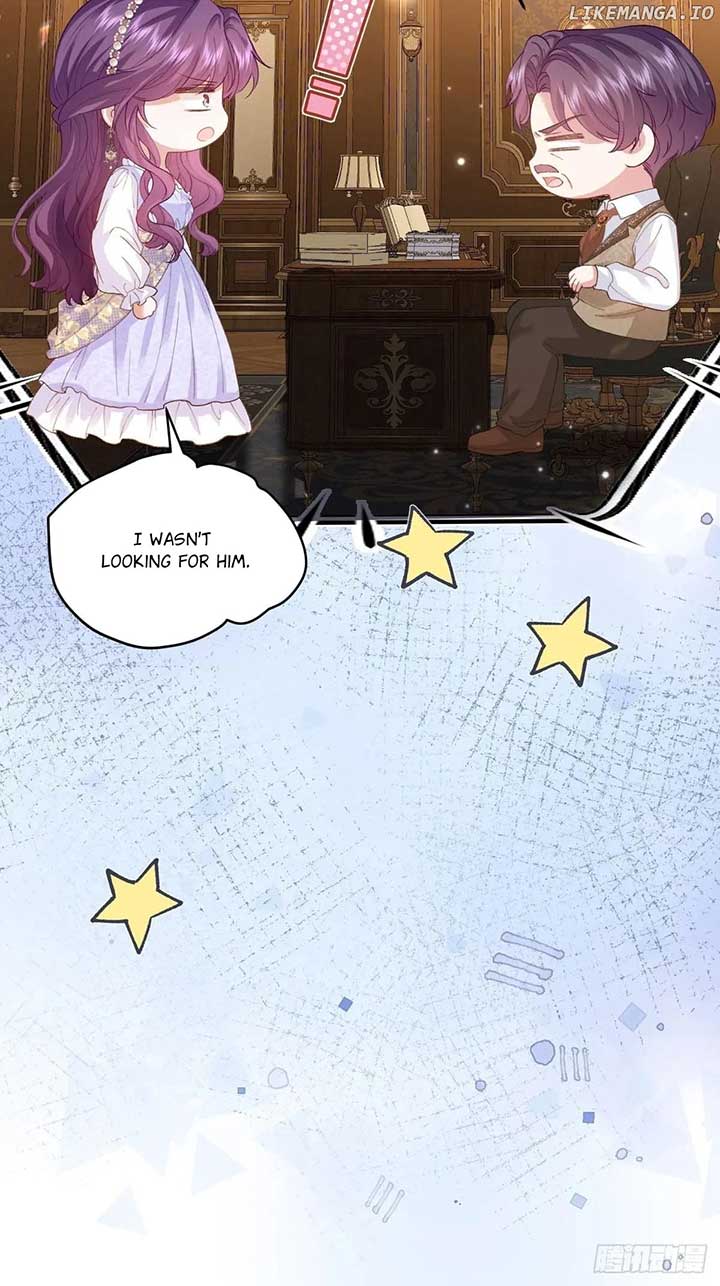 Confessing My Love to Him, the Treacherous One Chapter 48 266 19