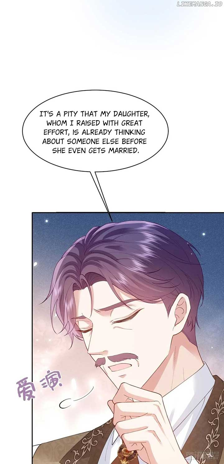 Confessing My Love to Him, the Treacherous One Chapter 48 267 20