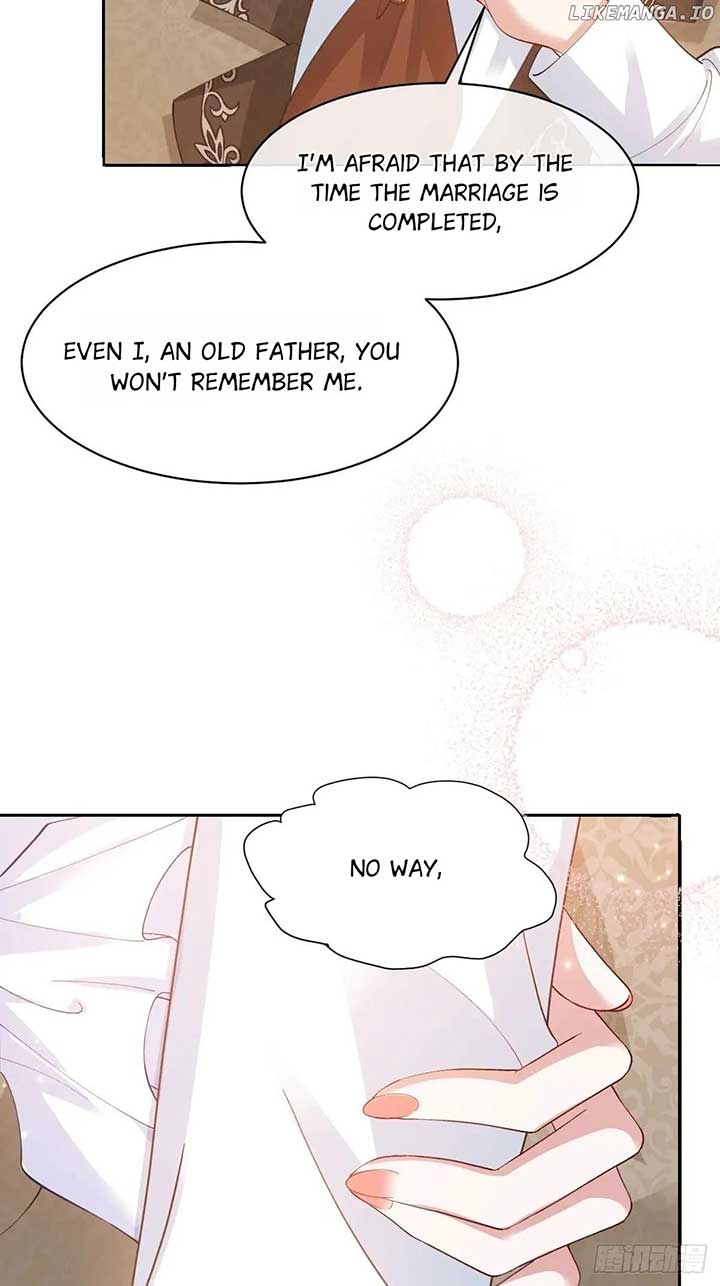 Confessing My Love to Him, the Treacherous One Chapter 48 268 21