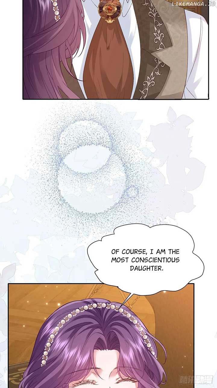 Confessing My Love to Him, the Treacherous One Chapter 48 272 25