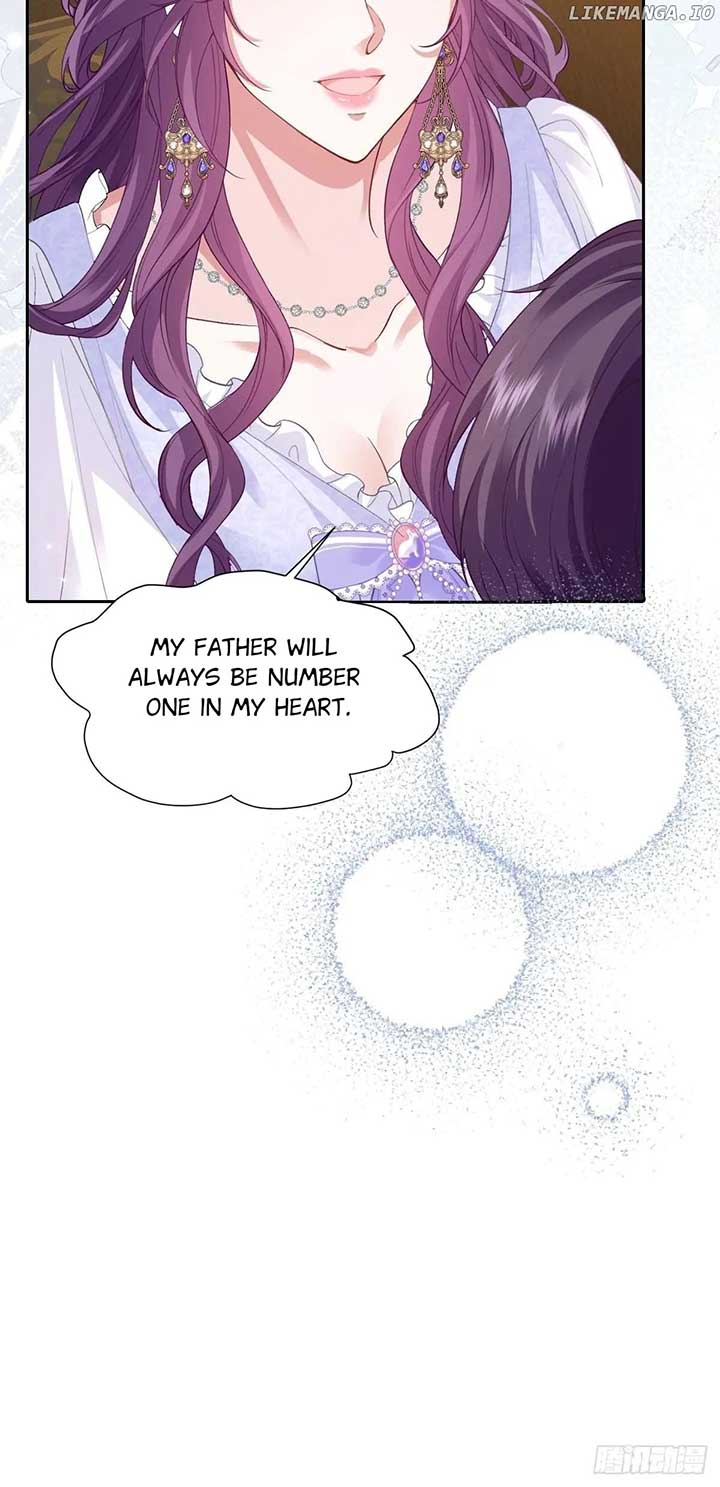 Confessing My Love to Him, the Treacherous One Chapter 48 273 26