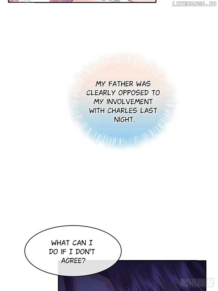 Confessing My Love to Him, the Treacherous One Chapter 48 280 33