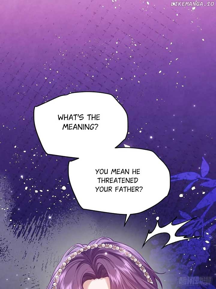 Confessing My Love to Him, the Treacherous One Chapter 48 283 36