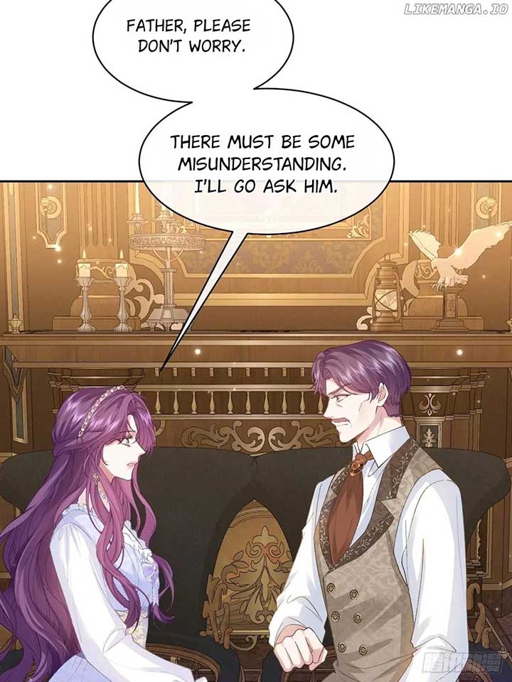 Confessing My Love to Him, the Treacherous One Chapter 48 286 39