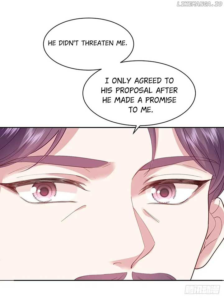 Confessing My Love to Him, the Treacherous One Chapter 48 290 43