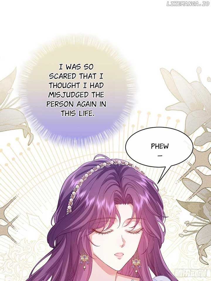 Confessing My Love to Him, the Treacherous One Chapter 48 292 45