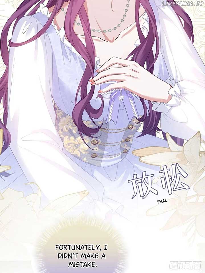 Confessing My Love to Him, the Treacherous One Chapter 48 293 46