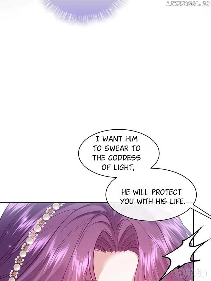 Confessing My Love to Him, the Treacherous One Chapter 48 294 47