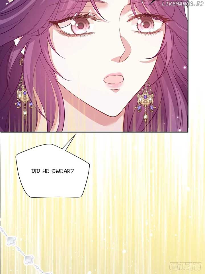 Confessing My Love to Him, the Treacherous One Chapter 48 295 48